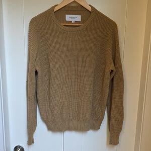 Province Of Canada Cotton Sweater